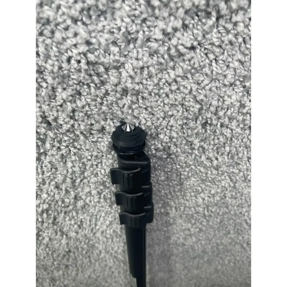 Vivitar Photo Video Monopod With Case 28mm 67